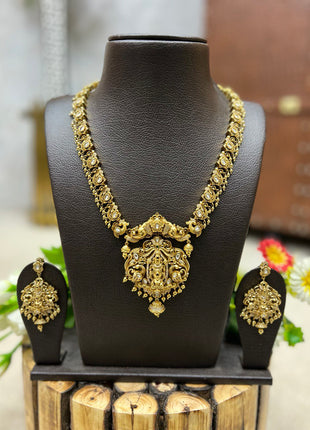Temple Jewellery