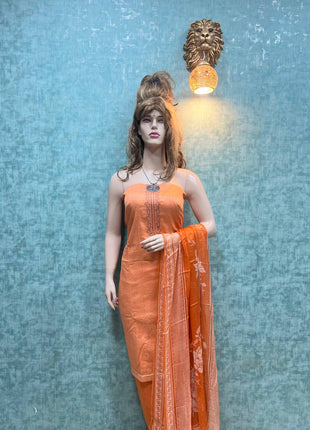 Salwar Suit Unstitched Materials