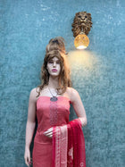 Salwar Suit Unstitched Materials