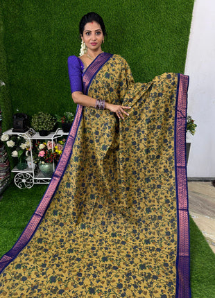 Kalyani Cotton