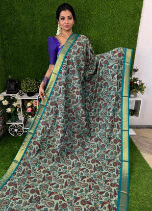 Kalyani Cotton