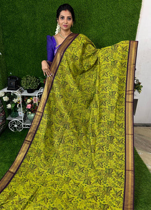 Kalyani Cotton