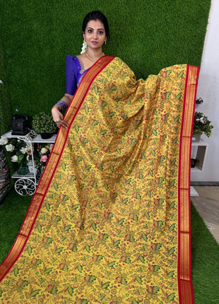 Kalyani Cotton