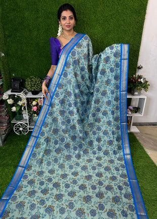 Kalyani Cotton