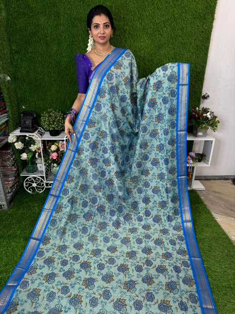 Kalyani Cotton