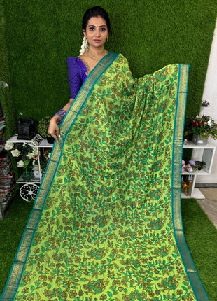 Kalyani Cotton