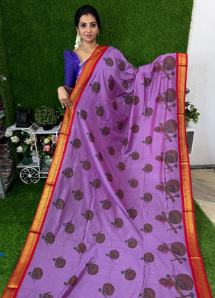 Kalyani Cotton