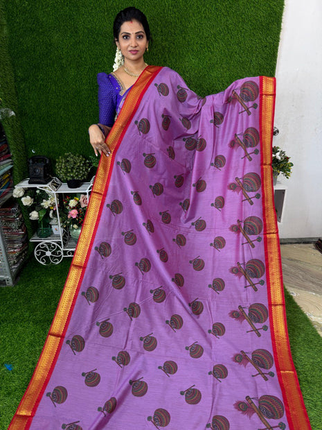 Kalyani Cotton