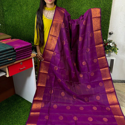 Kanchi Silk