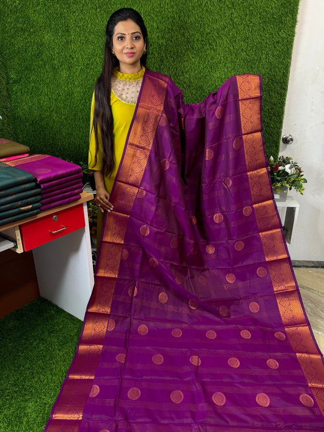 Kanchi Silk