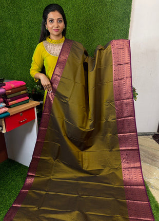 Kanchi Clearance