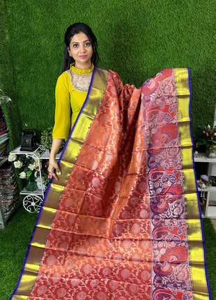 Kanchi Clearance