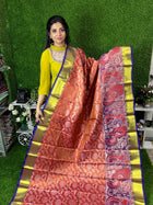 Kanchi Clearance