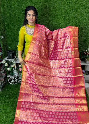 Kanchi Clearance