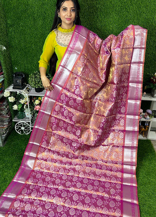 Kanchi Clearance