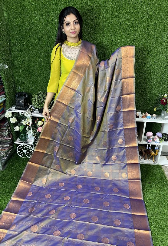 Kanchi Silk