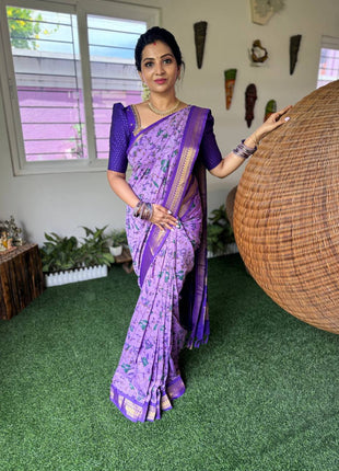 Kalyani Cotton