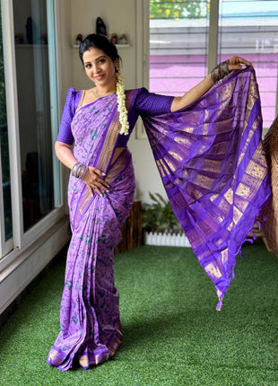 Kalyani Cotton