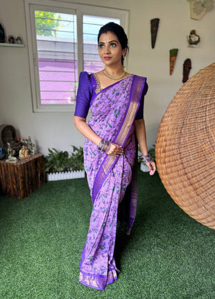 Kalyani Cotton