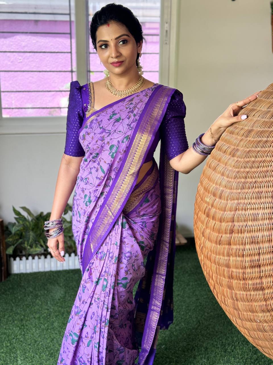 Kalyani Cotton – Lakshmi Boutique