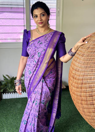 Kalyani Cotton