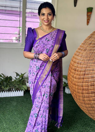 Kalyani Cotton