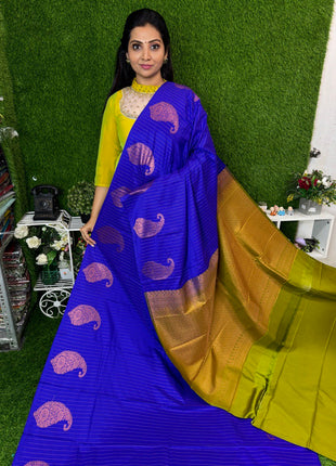 Border Less Vaira Oosi