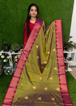 Premium Kanchi