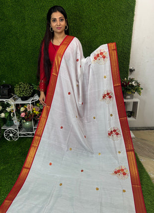 Kalyani Cotton