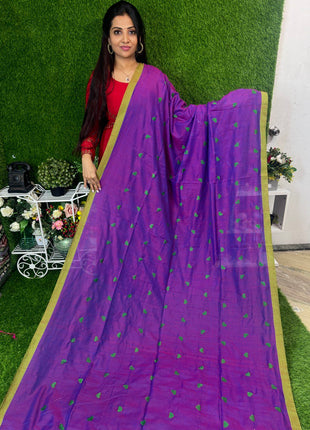 Cotton Saree