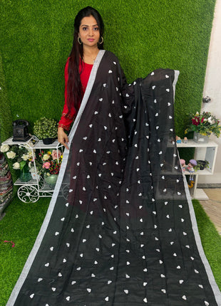 Cotton Saree