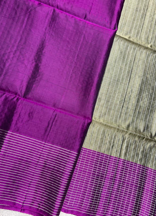Handloom Kanchipuram Silk