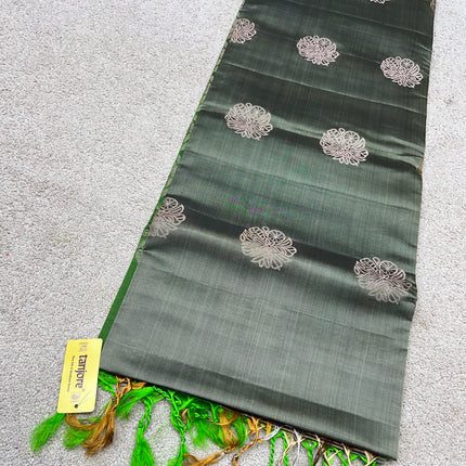 Handloom Kanchipuram Silk