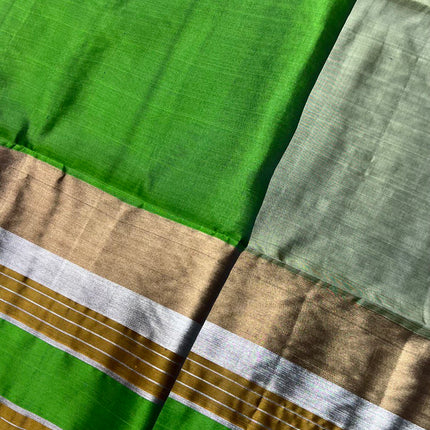 Handloom Kanchipuram Silk