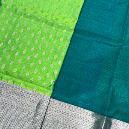 Handloom Kanchipuram Silk