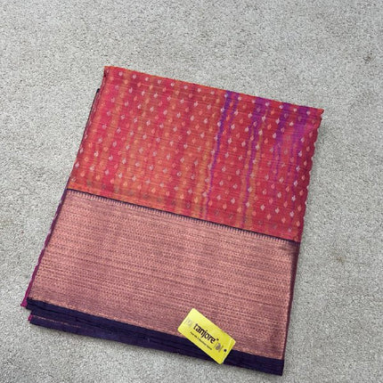 Handloom Kanchipuram Silk