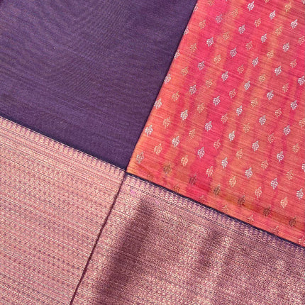 Handloom Kanchipuram Silk