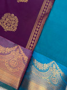 Handloom Kanchipuram Silk