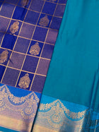 Handloom Kanchipuram Silk