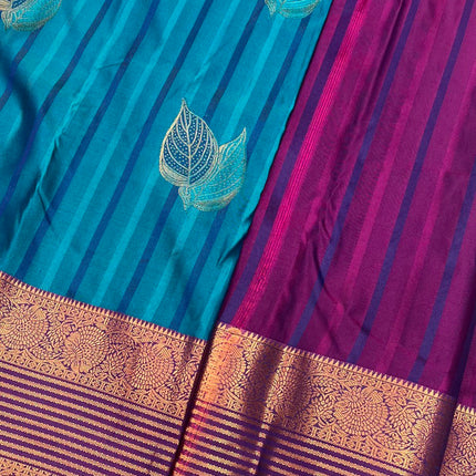 Handloom Kanchipuram Silk