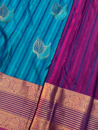 Handloom Kanchipuram Silk