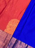 Handloom Kanchipuram Silk