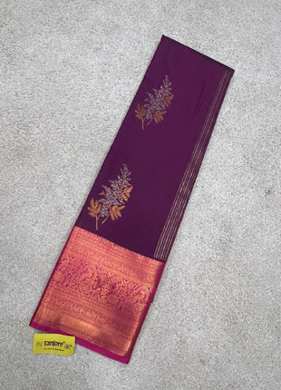 Handloom Kanchipuram Silk
