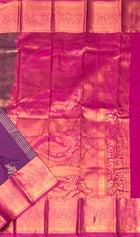 Handloom Kanchipuram Silk