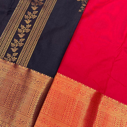 Handloom Kanchipuram Silk