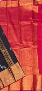 Handloom Kanchipuram Silk