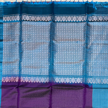 Handloom Kanchipuram Silk