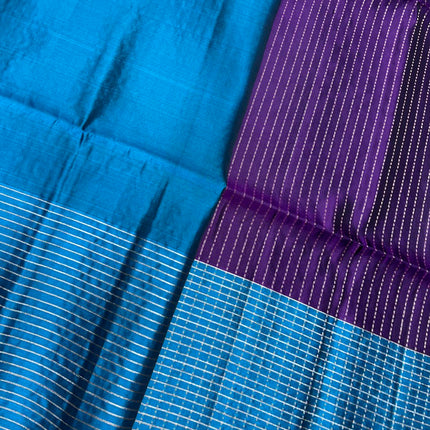 Handloom Kanchipuram Silk