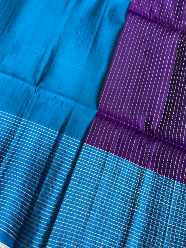 Handloom Kanchipuram Silk