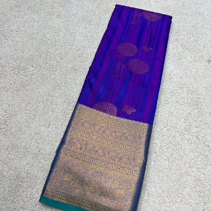 Handloom Kanchipuram Silk